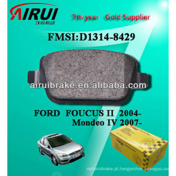 D1314 Foco semi-metálico Ford focus pad